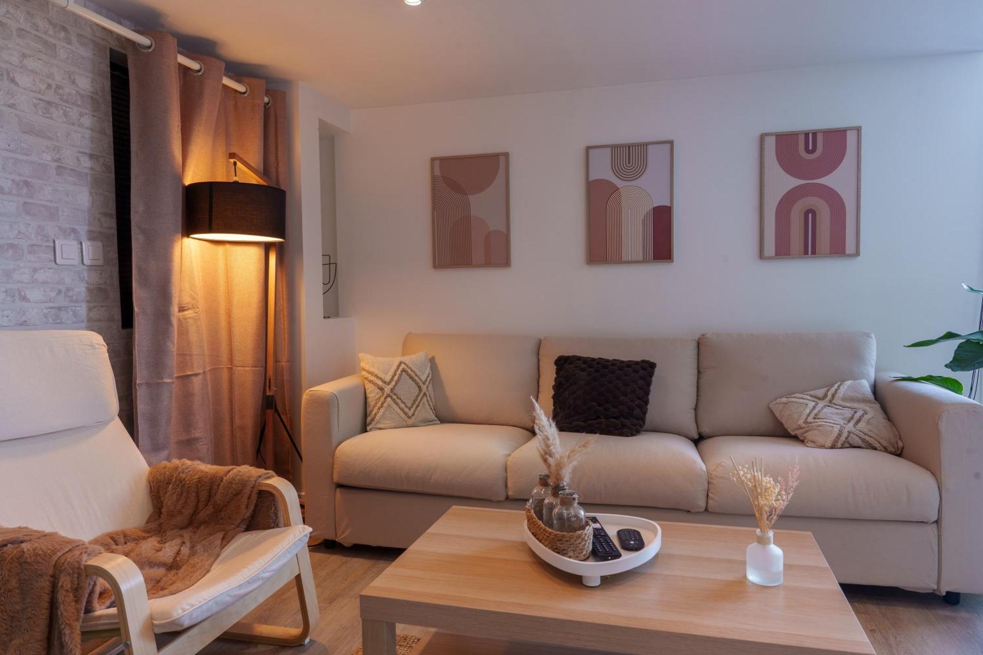 Le Loft D'Oc - Duplex 117M2 - 2 Chambres Et Jardin Launaguet Ngoại thất bức ảnh