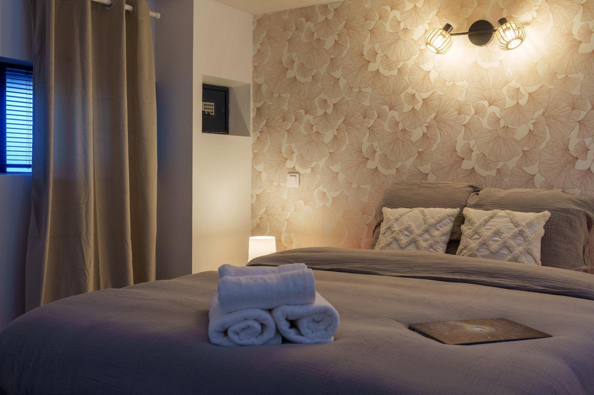 Le Loft D'Oc - Duplex 117M2 - 2 Chambres Et Jardin Launaguet Ngoại thất bức ảnh